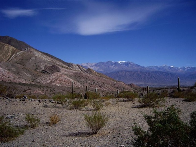 Cachi - Chicoana (3)