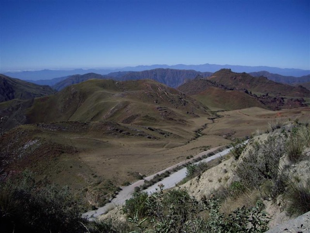 Cachi - Chicoana - Piedra Del Molino (9)