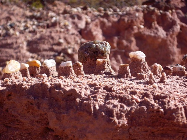 Cafayate - Ruta 68 (1)