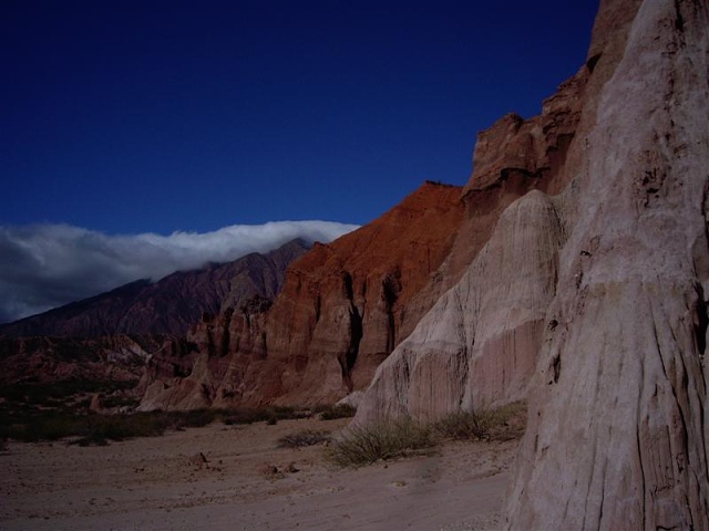 Cafayate - Ruta 68 (2)