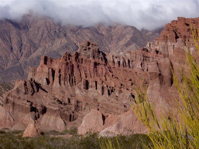 Cafayate - Ruta 68 (4)