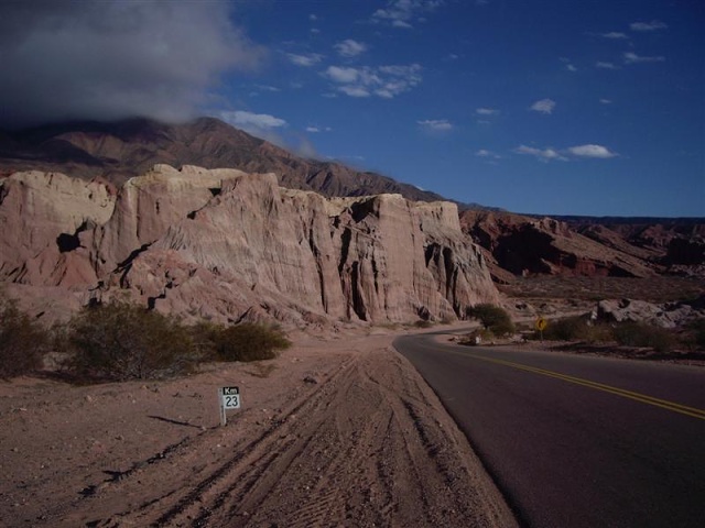 Cafayate - Ruta 68 (6)