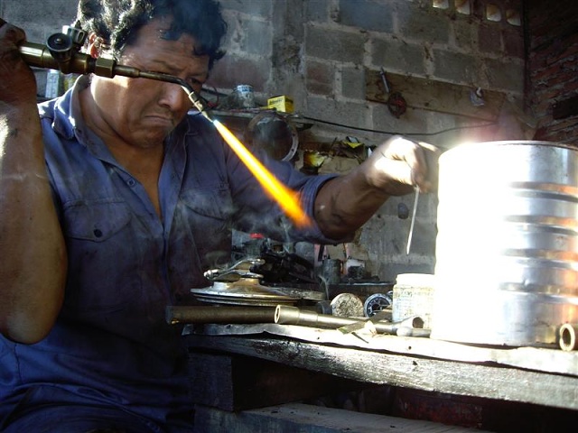 Chicoana - Taller Mecanico Lassen Remplaat (2)