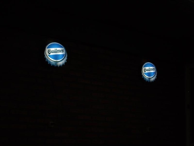 Monteros - La Merced - Quilmes